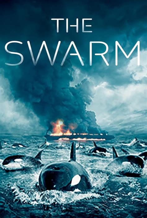 the swarm tv series